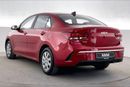 Kia Rio LX | Guaranteed Warranty | 0 Down Payment