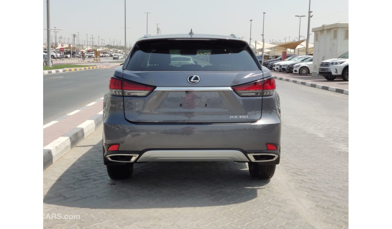 لكزس RX 350 LEXUS RX 350