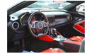 شيفروليه كامارو CAMARO -CONVERTIBLE//GOOD CONDITION