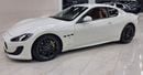 Maserati Gran Turismo SPORT//GCC//Super Clean // Low Km