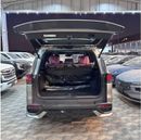 Lexus LX 600 F Sport Launch Edition 3.5L