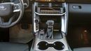 Toyota Land Cruiser TOYOTA LC300 4.0L VX V6 CHROME PACK P SEAT AT (Export Only)