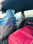 Lexus RX 500h F Sport Performance 2.4L