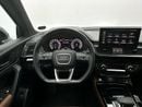 Audi Q5 Sportback S line 45 TFSI quattro 249h (Ref# 55507)