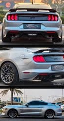 Ford Mustang GT PREMIUM