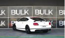 Bentley Continental GT Bentley Continental Supersports - Full Service History - 12,000 Km Only !! - Original Paint - One Of