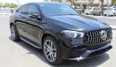 Mercedes-Benz GLE 53 MERCEDES GLE 53