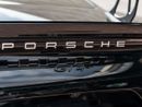 بورش كايمان 718 GT4 4.0L (420 HP) M/T