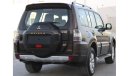 Mitsubishi Pajero GLS Mid GLS Mid GLS Mid GLS Mid Mitsubishi Pajero 2019 in excellent condition without accidents