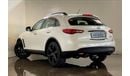 Infiniti QX70 Sport Luxury