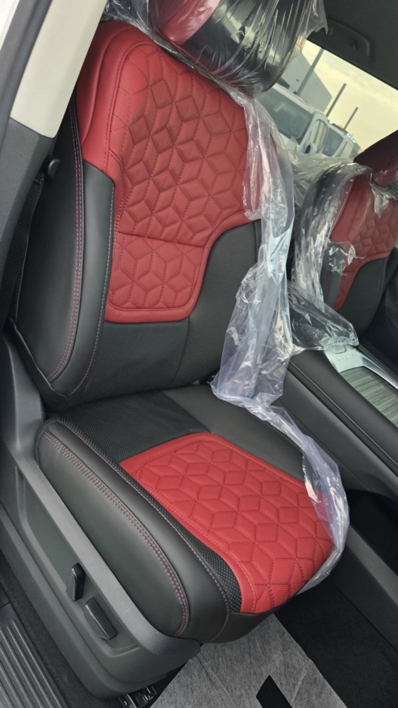 نيسان باترول XE 3.8L