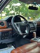Toyota Tundra VTI CLOTH Std 5.7L