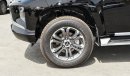 Mitsubishi L200 Sporteo MIVEC Clean Diesel