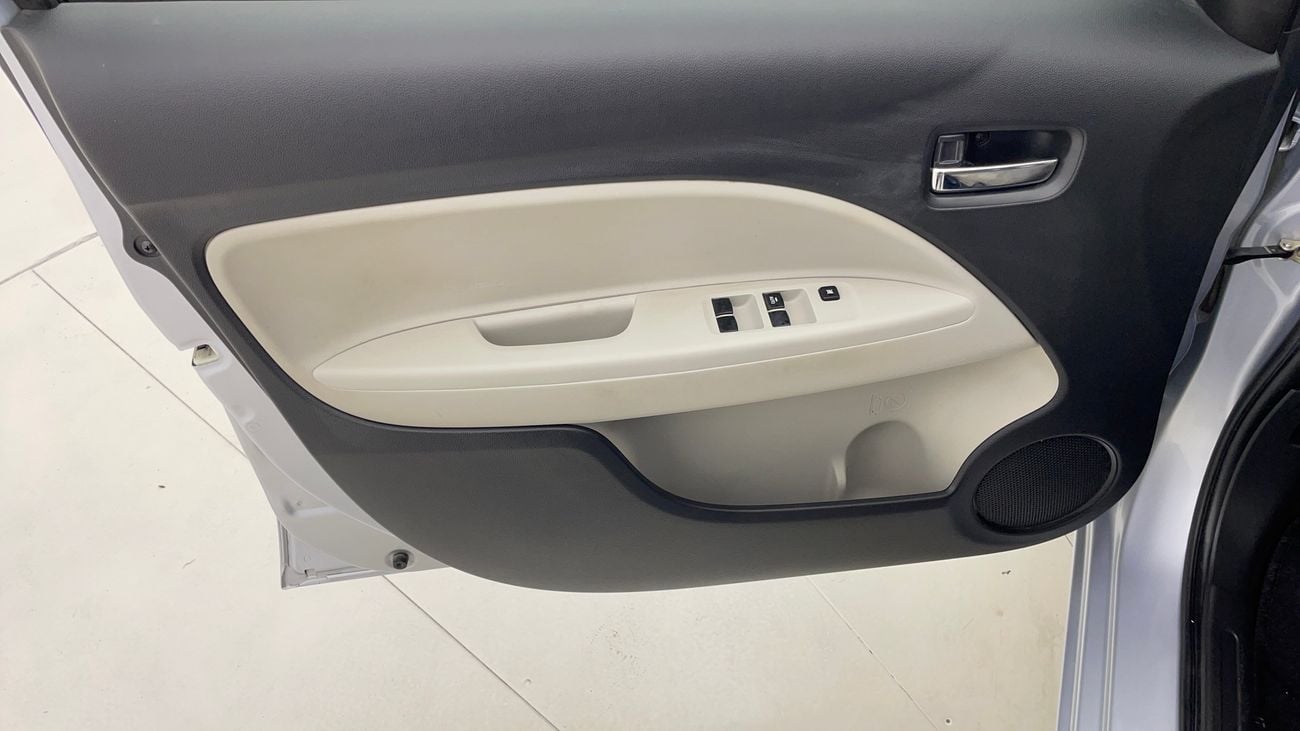 Mitsubishi Attrage GLX MIDLINE 1.2 | Zero Down Payment | Free Home Test Drive