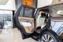 Land Rover Range Rover SV LWB P615 Range Rover | Vogue | SV | GCC | 4.4L Twin-Turbo V8 | SWB | AWD | VIP Rear Seats | 2026