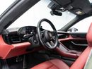 Porsche Taycan GTS