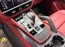 Porsche Cayenne 2023 Porsche Cayenne Coupe, 04/2027 Porsche Warranty, Porsche Full Service History, GCC