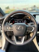 Lexus NX 250 Premium