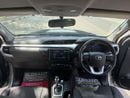 Toyota Hilux DLS SR5