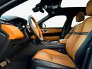 Land Rover Range Rover Velar R-DYNAMIC SE LUXURY R-DYNAMIC SE | P250 | PANORAMIC ROOF | 2.0L TURBO | GCC
