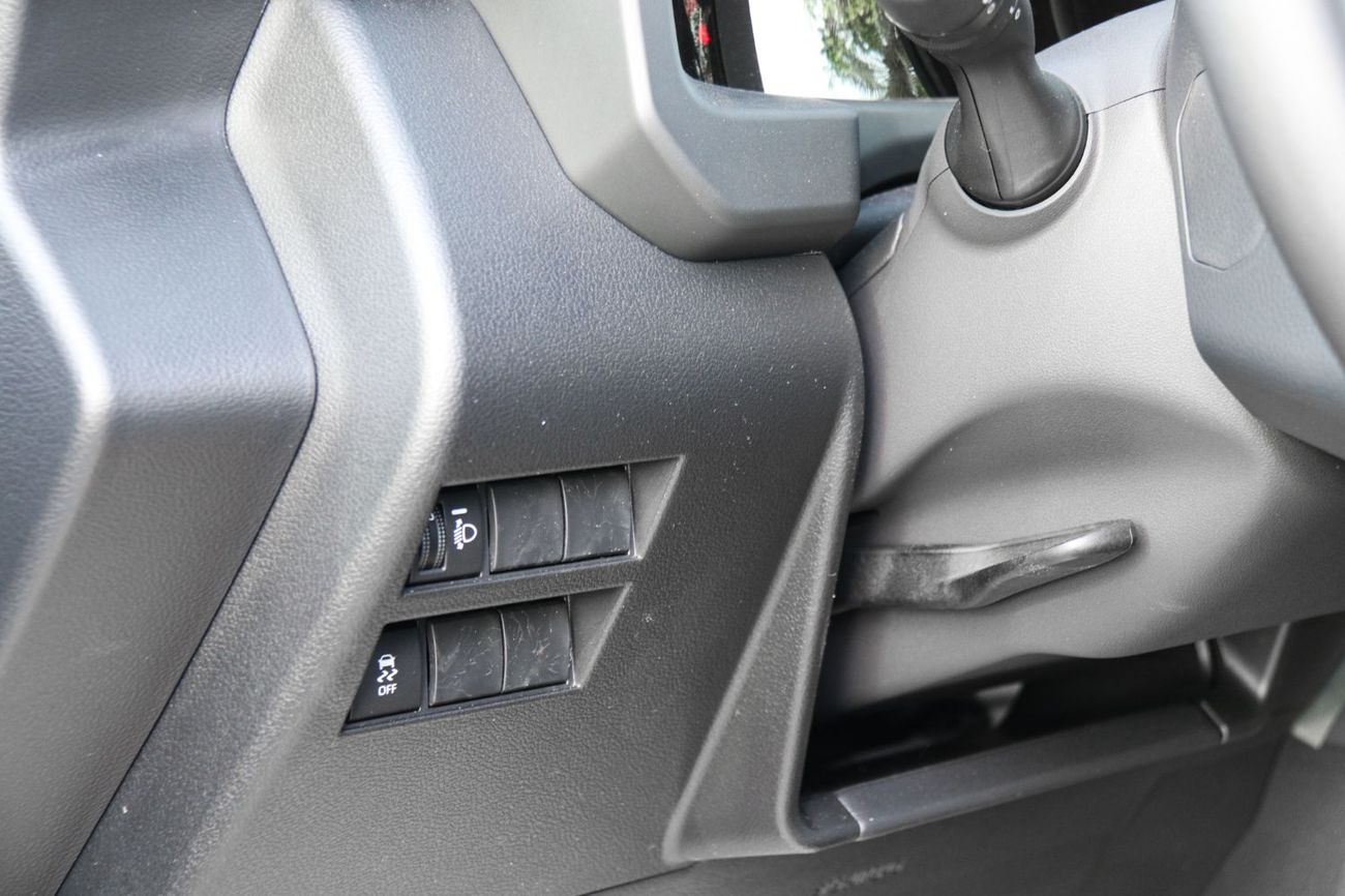 تويوتا لاند كروزر Toyota Land Cruiser GXR | 4L | Best Export Price