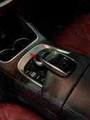 Mercedes Benz S550 STANDARD