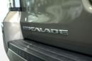 Cadillac Escalade Std 6.2L Premier / Full Service History