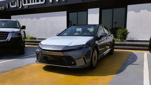 Toyota Camry TOYOTA CAMRY LE - 2.5L FACELIFT - 2026