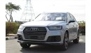 Audi Q7 45 TFSI quattro S-Line