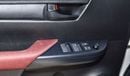 Toyota Hilux HILUX 2.7 4x4 Double Cabin Power Automatic 2025 Model