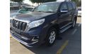 Toyota Prado TOYOTA PARADO DISEL  FULL OPTAION Right hand drive