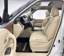 Nissan Patrol 2022 Nissan Patrol SE T2, 04/2027 Nissan Warranty, Nissan Full Service History, GCC