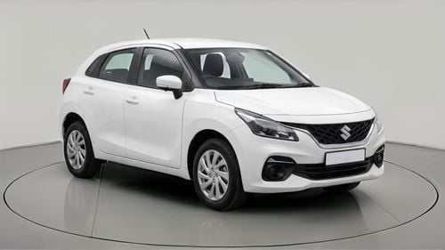 Suzuki Baleno 2024 GL | AED 564/Month | 0 DP | 30 Day Return | Warranty