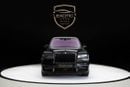 Rolls-Royce Cullinan Black Badge WARRANTY JAN 2026