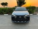 Lexus NX350 PREMIER