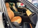 Land Rover Range Rover Sport P400  HSE