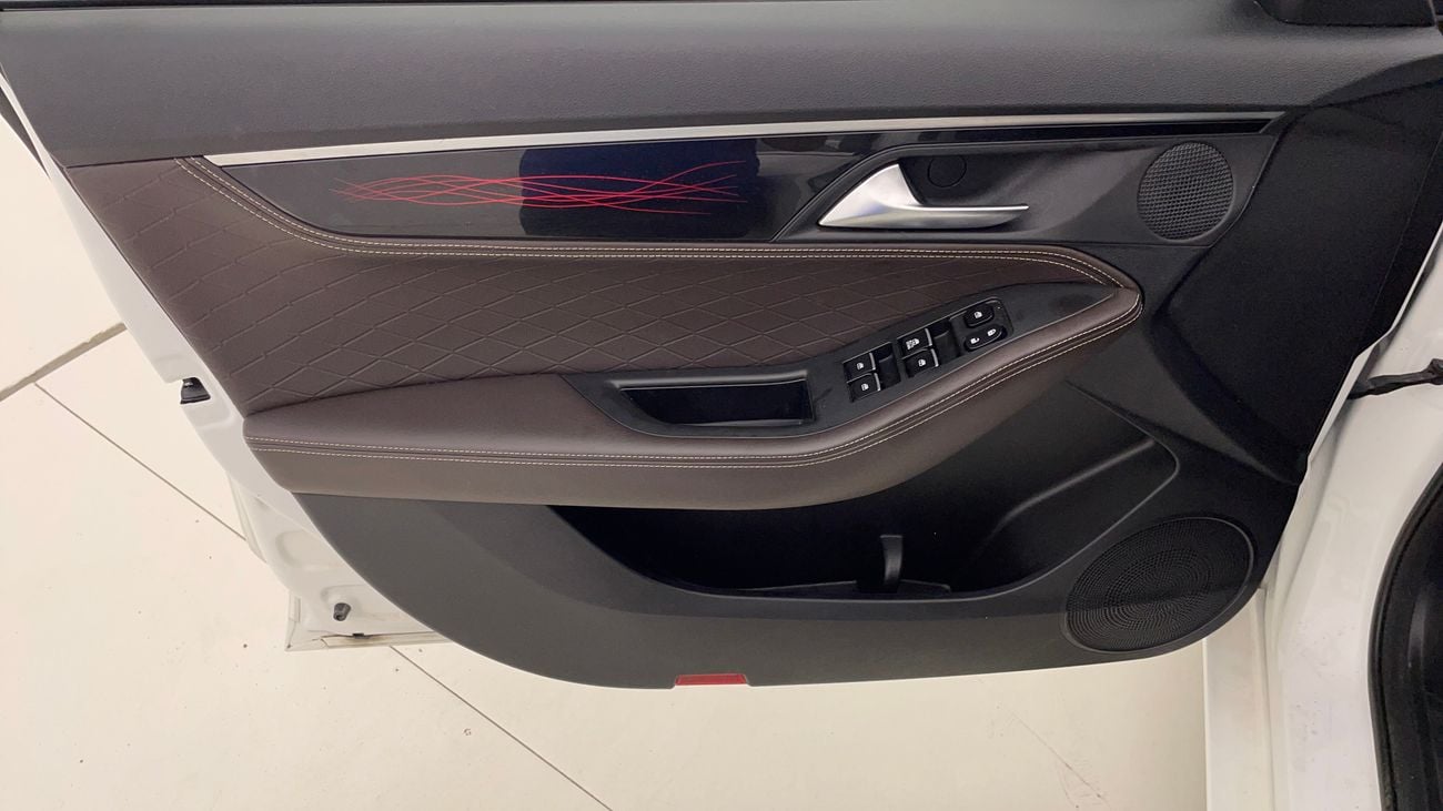 JAC J7 INTELLIGENT 1.5 | Zero Down Payment | Home Test Drive