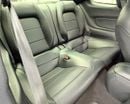 فورد موستانج 2022 Ford Mustang Mach 1 Premium, March/2028 Ford Warranty, Full Ford Service History, GCC