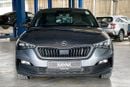 Skoda Scala Style | Guaranteed Warranty | 0 Down Payment