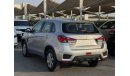 ميتسوبيشي ASX 2020 I 2.0L I 2WD I Ref#208