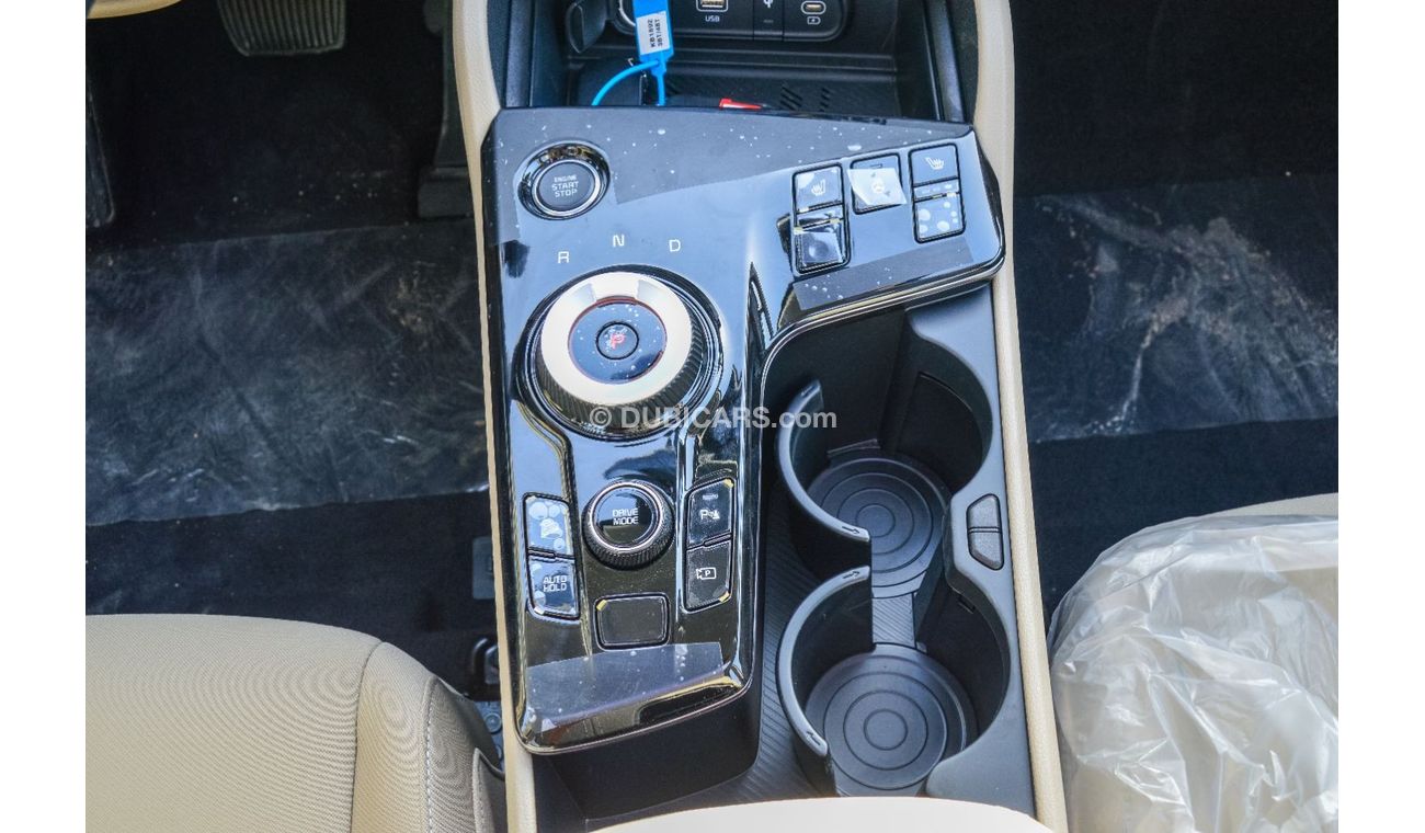 Kia Sportage KIA SPORTAGE 1.6L Turbo 4cyl SUV 2023 | Rear Camera, Panoramic Sunroof Alloy Wheels |  AVAILABLE FOR