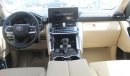 Toyota Land Cruiser 300 3.5L GXR TWIN TURBO WITH RADAR CRUISE CONTROL