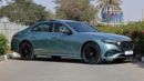 مرسيدس بنز E300 (For Export , НА ЭКСПОРТ) AMG EQ Boost 2.0T RWD 2026 GCC Без пробега