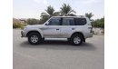 Toyota Prado Toyota Prado Model 1998 Excellent Condition