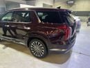 Hyundai Palisade Premium - Nappa 3.8L