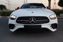 مرسيدس بنز E300 E300  Electric and patrol