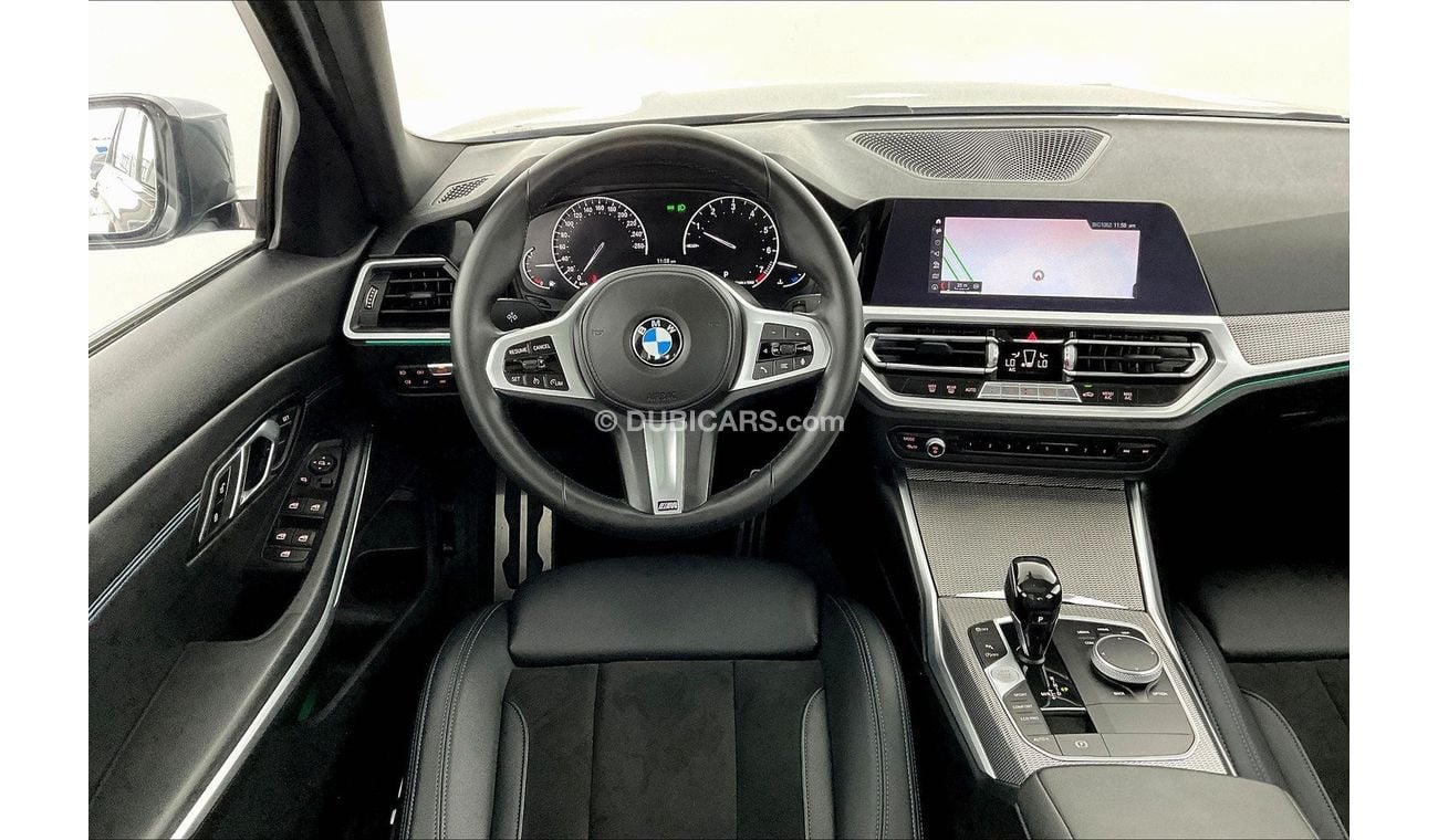 BMW 320i M Sport