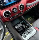 BAIC BJ40L 2.0T 2024 BAIC BJ40L,Aug/2030 Agency Warranty+Service Contract,Agency Full Service History, GCC