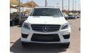 Mercedes-Benz ML 350 Sharja