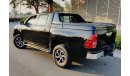 Toyota Hilux TOYOTA HILUX 2018 TRD BLACK